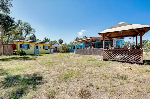 23022 BAYSHORE RD, Punta Gorda, FL 33980