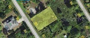4202 ATTAWAY LN, Port Charlotte, FL 33981