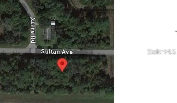 SULTAN AVE, North Port, FL 34286