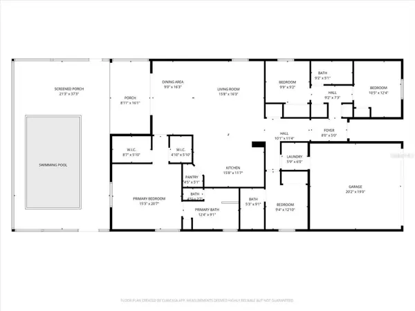 12285 CANAVESE LN, Venice, FL 34293