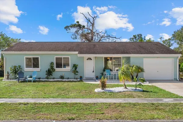 4421 MONGITE RD, North Port, FL 34287