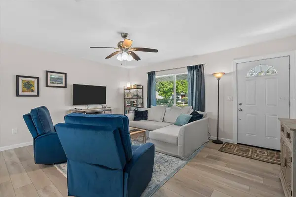 4421 MONGITE RD, North Port, FL 34287