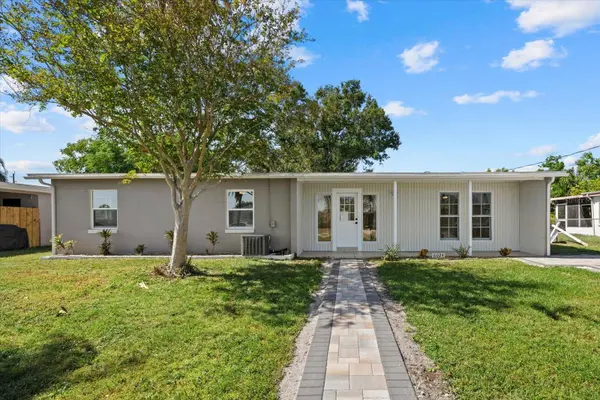 6024 MERRIL ST, North Port, FL 34287