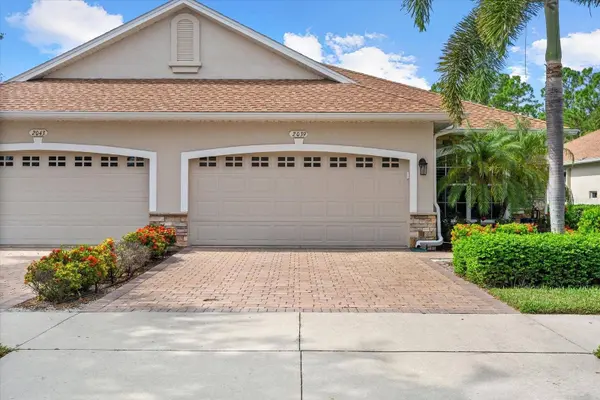 2039 SCARLETT AVE, North Port, FL 34289