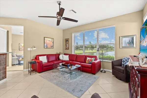 2039 SCARLETT AVE, North Port, FL 34289
