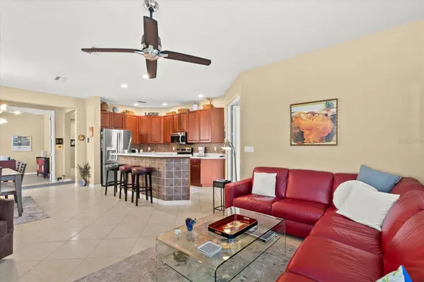 2039 SCARLETT AVE, North Port, FL 34289