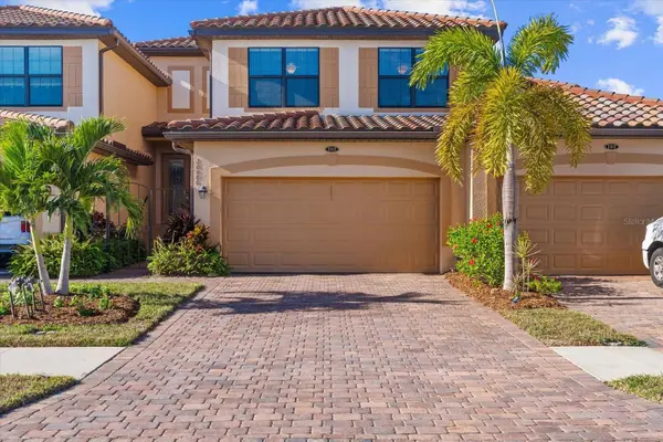 20080 RAGAZZA CIR #202, Venice, FL 34293