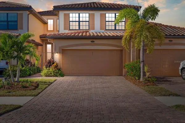 20080 RAGAZZA CIR #202, Venice, FL 34293