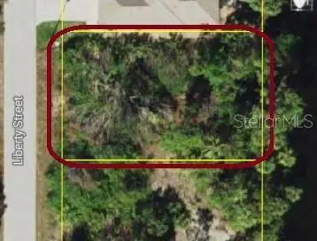 3316 LIBERTY ST, Port Charlotte, FL 33948