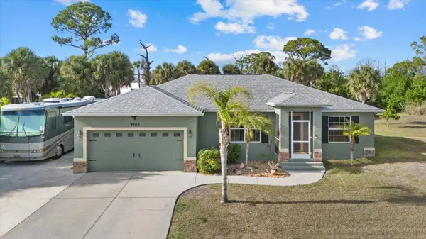 9266 CLEWISTON TER, Englewood, FL 34224