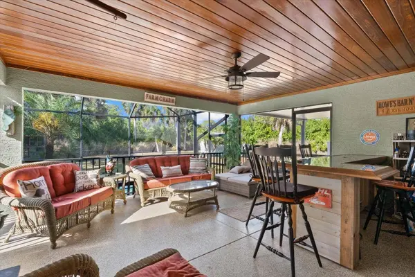 9266 CLEWISTON TER, Englewood, FL 34224