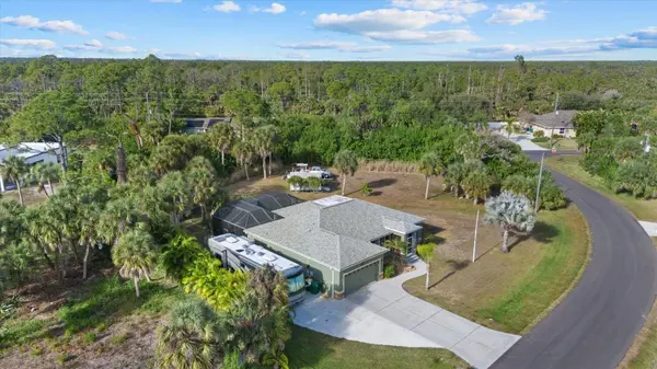 9266 CLEWISTON TER, Englewood, FL 34224