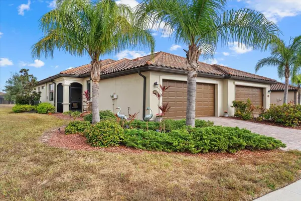 12588 GARIBALDI LN, Venice, FL 34293