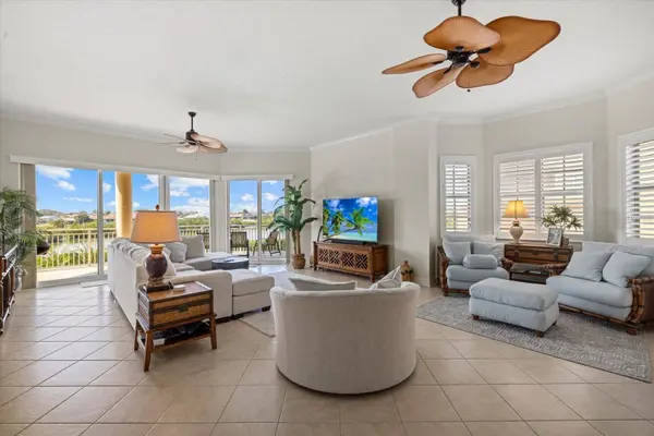 6100 JESSIE HARBOR DR #203, Osprey, FL 34229