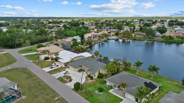 3152 TARYTOWN ST, Port Charlotte, FL 33952