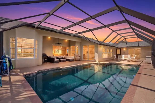 3152 TARYTOWN ST, Port Charlotte, FL 33952