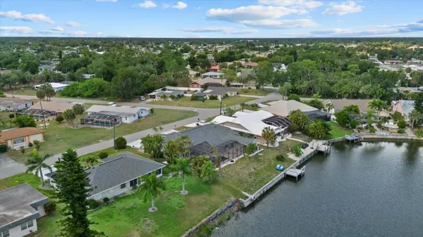 3152 TARYTOWN ST, Port Charlotte, FL 33952