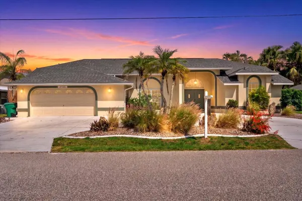 3152 TARYTOWN ST, Port Charlotte, FL 33952