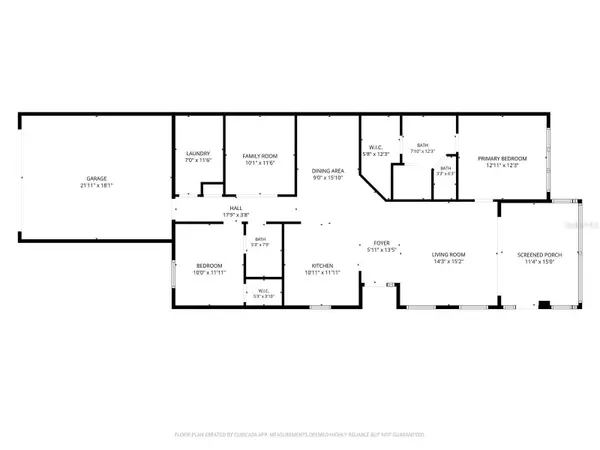 395 CAPULET DR, Venice, FL 34292