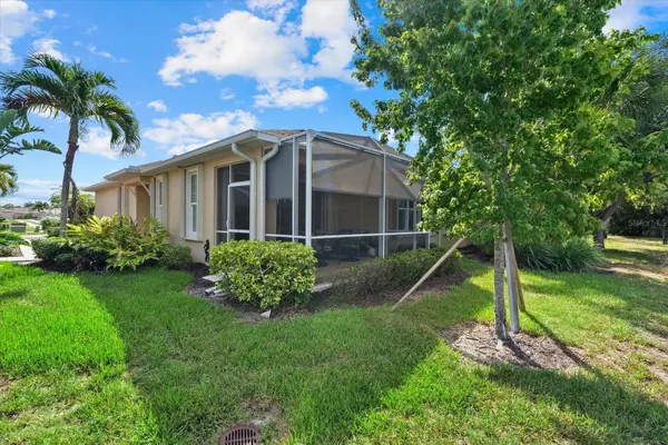 395 CAPULET DR, Venice, FL 34292