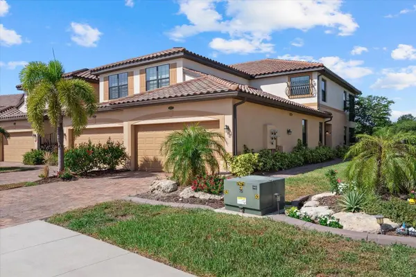 20080 RAGAZZA CIR #102, Venice, FL 34293