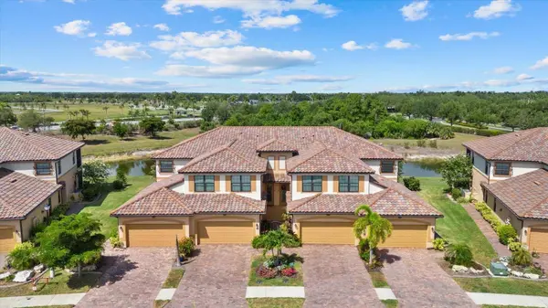 20080 RAGAZZA CIR #102, Venice, FL 34293