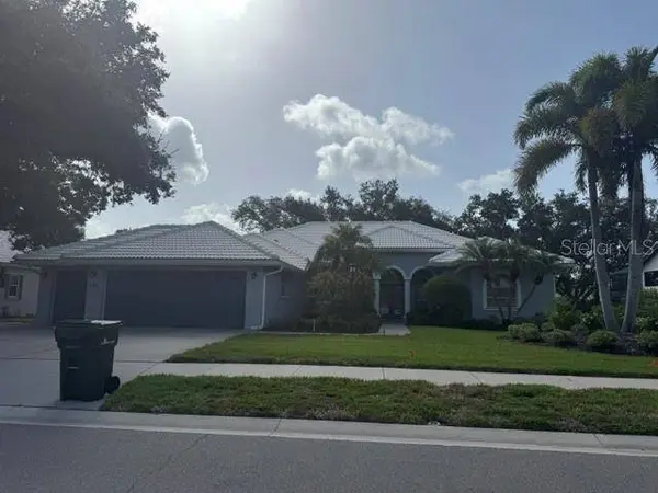 288 VENICE GOLF CLUB DR