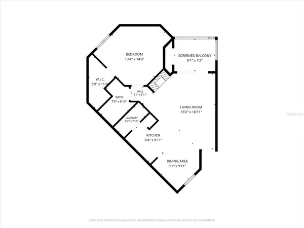 115 112TH AVE NE #116, St Petersburg, FL 33716