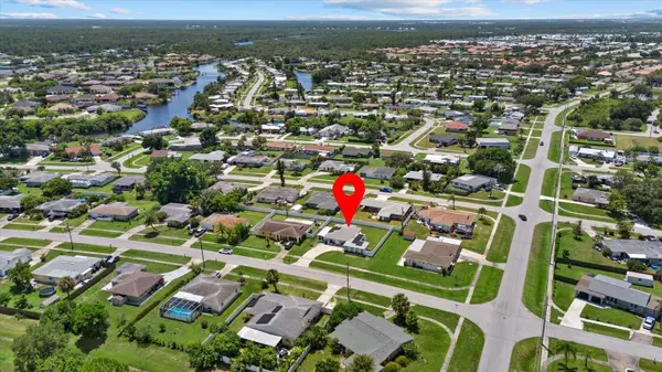 6315 JORDAN ST, North Port, FL 34287