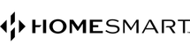 HomeSmart Logo_Full_BLK
