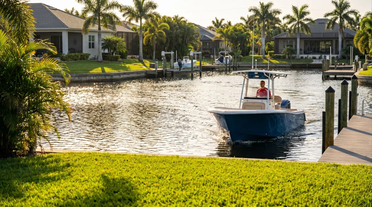 john boating 2