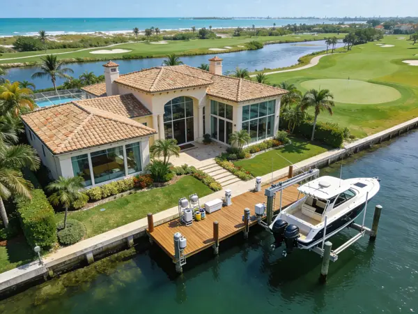 Venice Island
