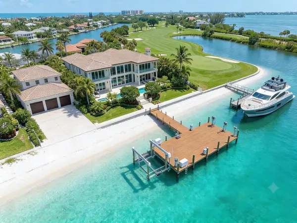 Longboat & Lido Keys