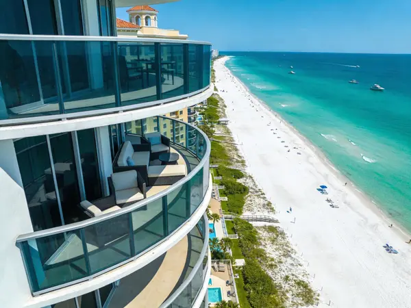 Siesta Key - Beach Photo