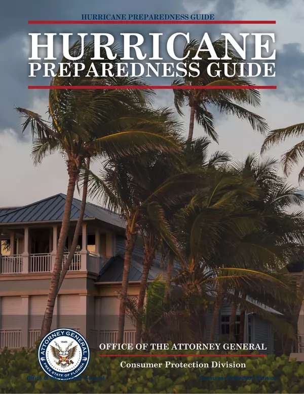 Hurricane Preparedness