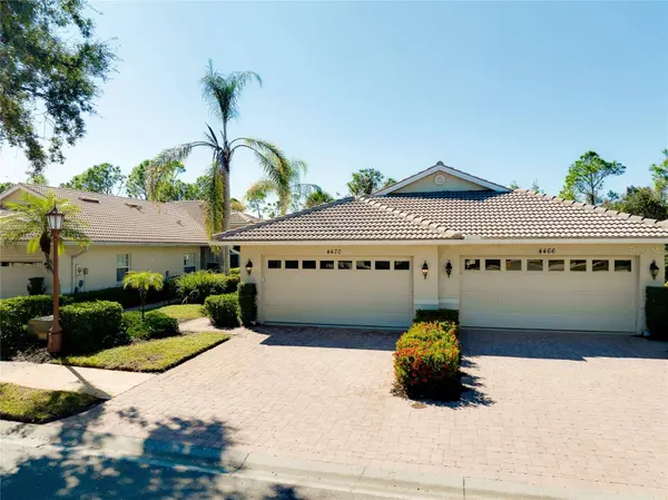 4470 CORSO VENETIA BLVD, Venice, FL 34293