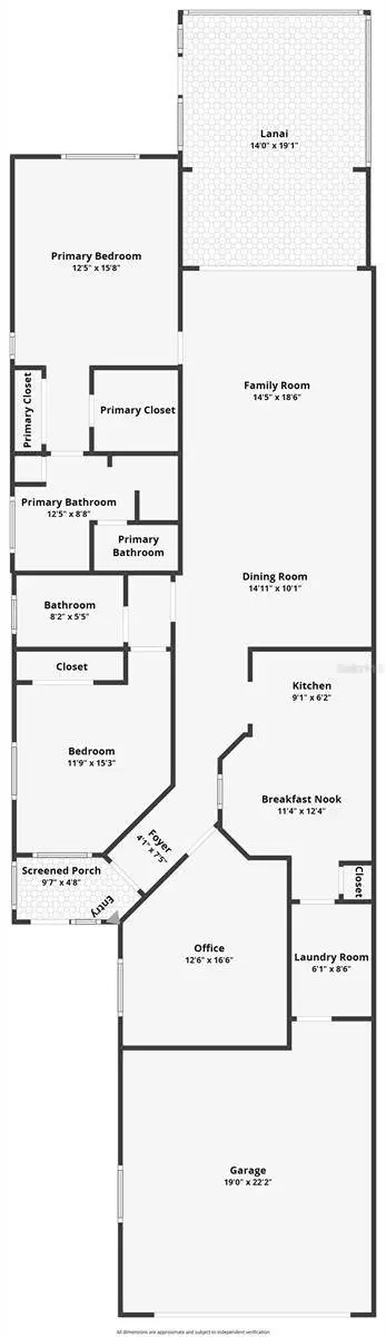 903 TARTAN DR #26, Venice, FL 34293