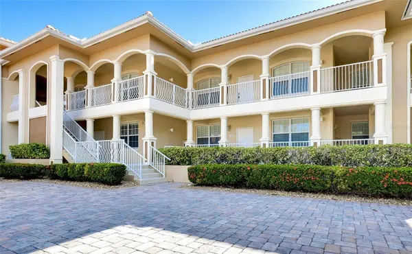 3314 WOOD THRUSH DR #124, Punta Gorda, FL 33950