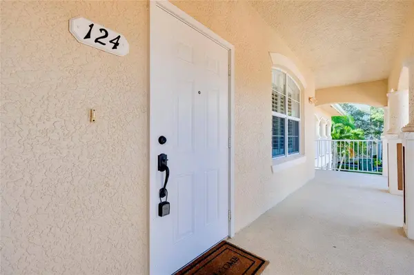 3314 WOOD THRUSH DR #124, Punta Gorda, FL 33950