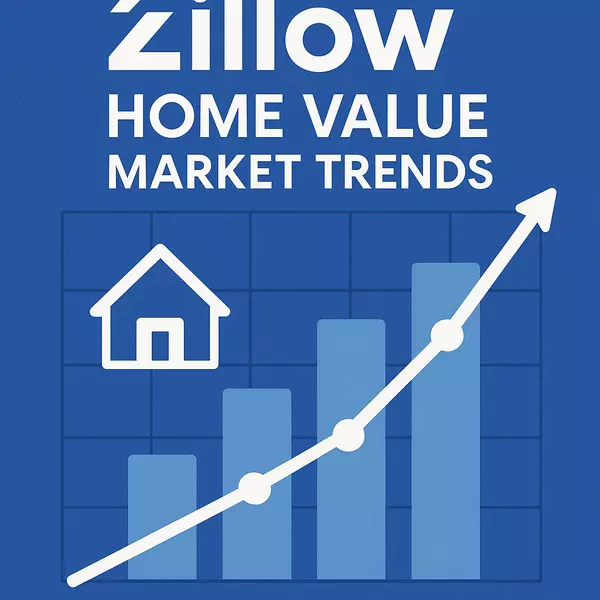 Zillow Just Updated Its Forecast—Here’s What It Means for Our Neighborhoods
