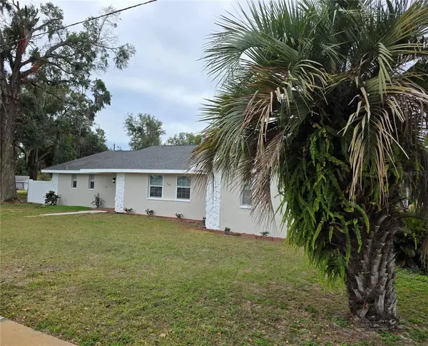 5611 6TH ST, Zephyrhills, FL 33542