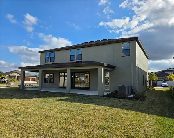 13137 WELLSPRING DR, Lithia, FL 33547