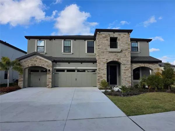 13137 WELLSPRING DR, Lithia, FL 33547