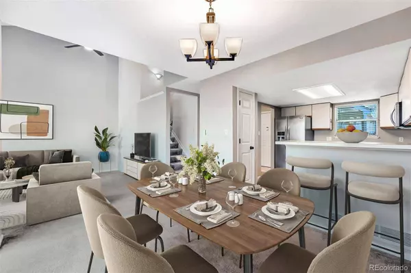 13025 W 63rd PL #C, Arvada, CO 80004