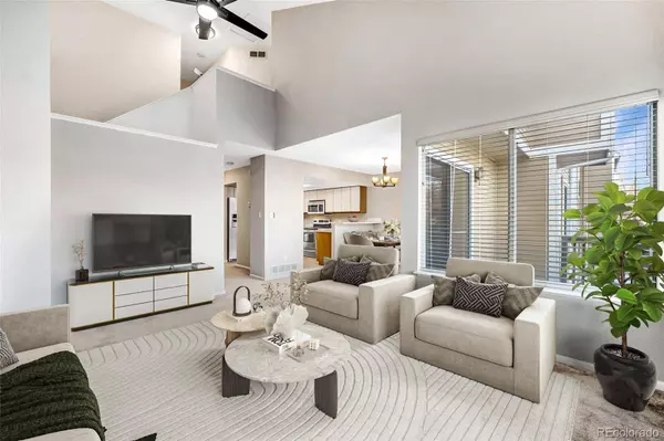 13025 W 63rd PL #C, Arvada, CO 80004