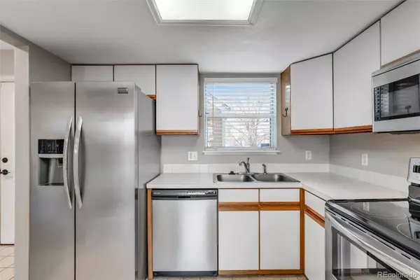 13025 W 63rd PL #C, Arvada, CO 80004