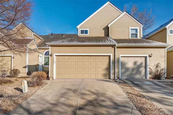 13025 W 63rd PL #C, Arvada, CO 80004
