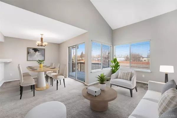 13025 W 63rd PL #C, Arvada, CO 80004