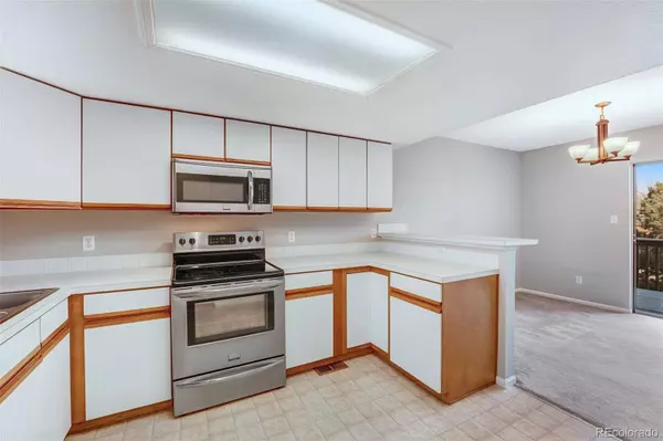 13025 W 63rd PL #C, Arvada, CO 80004