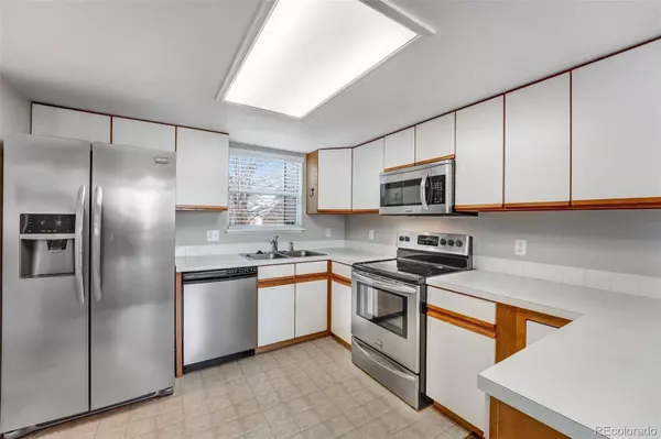 13025 W 63rd PL #C, Arvada, CO 80004